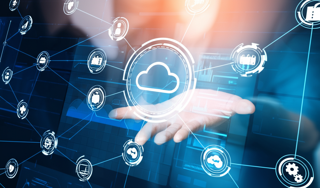 Security as a Service Transformation for Enterprise Client