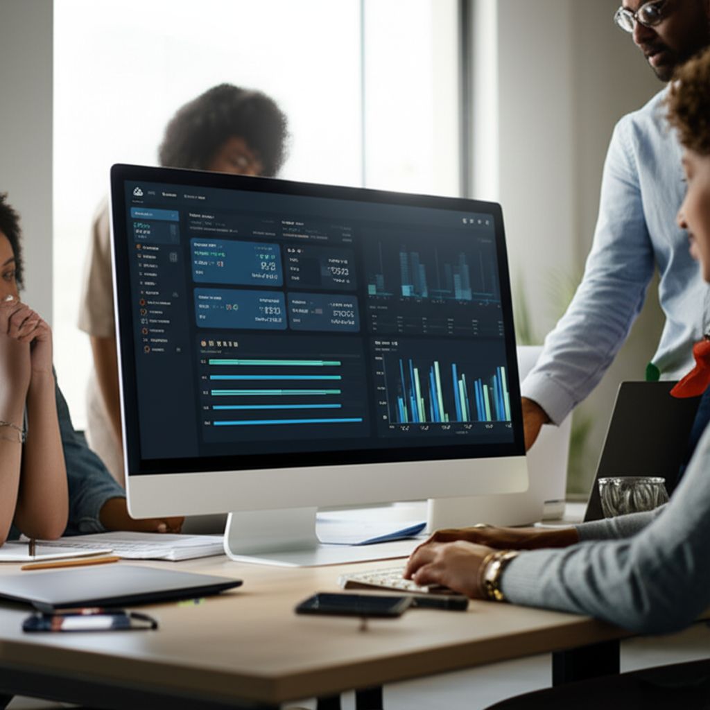 Retail Cloud Optimization